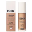 Base de maquillaje Isdin Cobertura SPF50+ 30 ml