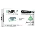 8Mel+ 1,9 mg Melatonina in compresse
