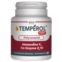 Temperol Fort Red Rice Yeast + Coenzyme Q10