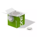 Sensor de glucosa en sangre Dexcom One