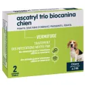 Biocanina Ascatryl Trio Comprimidos para perros