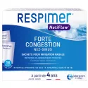 Respimer Netiflow Nasal Irrigation Sachets