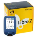 Medidor de glucose no sangue FreeStyle Libre Innovative