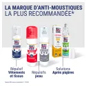  Insect Écran Anti-Mosquito Mist Infested Areas 100 ml