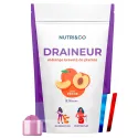 Nutri&Co Draineur Elimination & Flat Belly 28 days