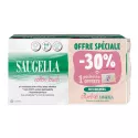 Saugella Cotton Touch Day Pads 14 pads