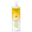 Weleda Bébé Gel detergente alla calendula per corpo e capelli, senza profumo