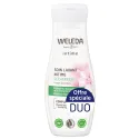 Weleda Soin Lavant Intime Sécheresse Bio 200 ml