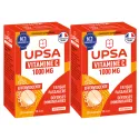 UPSA Vitamin C 1,000 mg Effervescent tablets