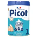 Picot Lait 1er Âge 0-6 mois