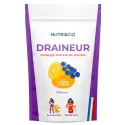 Nutri&Co Draineur Elimination & Flat Belly 28 days