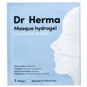 Dr Herma Hydration & Radiance Hydrogel Mask 