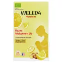 Weleda Maternity Органический травяной чай для грудного вскармливания 20 пакетиков