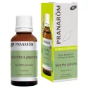 BIO ätherisches Öl Pfefferminze PRANAROM