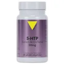 Vitall+ 5-HTP Griffonia-extract 50 mg capsules