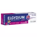 Elgydium Dentifrice Kid Protection Caries Grenadine 3 à 6 ans