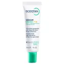 Bioderma Sebium Kerato+ SPF30 Gel-crema protettivo anti-imperfezioni 30ml