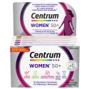 Centrum Donne 13 Vitamine + 10 Minerali 30 compresse