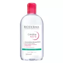 CREALINE TS H2O Solución Micelar Bioderma 500ml