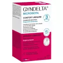 CCD Gyndelta Microbiota Urine Comfort