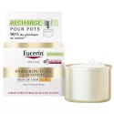 Eucerin Hyaluron Filler+ Elasticity Soin de Jour SPF30 recharge