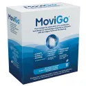 MoviGo Alivia las Heces Duras y el Estreñimiento bolsitas