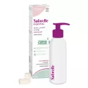 Saforelle Essential Detergente Intimo Ricostituente Senza Profumo