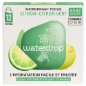 Waterdrop Microdrink Cubes
