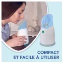 Vicks Steam Inhaler