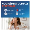 Santarome Stress Control Bio 30 Capsules