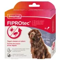 Beaphar Fiprotec 4 Spot-on Pipetten für Hunde