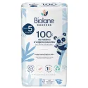 Biolane Expert Bio Öko-Windeln