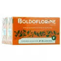 Boldoflorine Occasional Constipation Herbal Tea