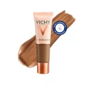 Vichy Fondotinta Minerale Miscela Toni Scuri Idratante 30 ml