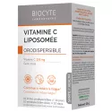 Biocyte Levensduur Liposomale Vitamine C