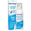 Marimer Baby Spray Hygiène Nasale Quotidienne