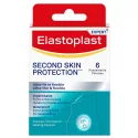 Elastoplast Segunda Proteção da Pele Pensos à prova de água ultrafinos e flexíveis