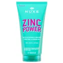 Nuxe Zinc Power Gel detergente purificante