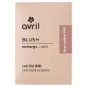 Avril Blush Organic Palette Refill