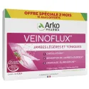 Veinoflux Piernas Ligeras y Tonificadas 30 cápsulas