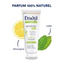 Etiaxil Gel Lavant Déo-Douche 24H Tous Types de Peaux 200 ml
