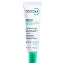 Bioderma Sebium Kerato+ Dekkende Getinte Gel-Crème 30 ml