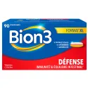 Bion 3 Immune Defense & Intestinal Balance