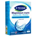 B-Technie Marine Magnesium+ B6 + Rhodiola