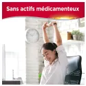 Thermacare - Adesivo Autoaquecível para a Parte Inferior das Costas - Caixa de 4