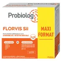Probiolog Florvis Sii Syndrome de l'Intestin Irritable Sticks
