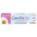 CAMILIA Gel gingival apaisant premières dents 15g