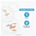 Santarome Bisglicinato de magnésio + 360 mg, 60 cápsulas