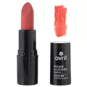 Avril biologische lippenstift