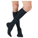 Calcetines de compresión Legger Casual Eco-Fibre para hombre Clase 2